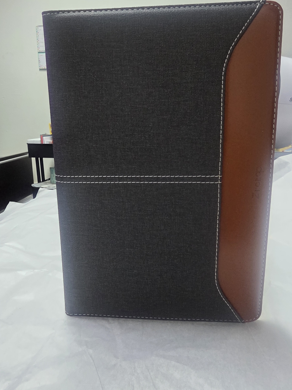 Zotop Cases for Samsung Galaxy Tab S7 10inch Tablet - Denim Black